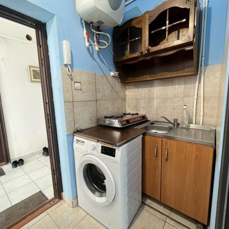 Garsoniera Calea Lipovei - Fotografie 3