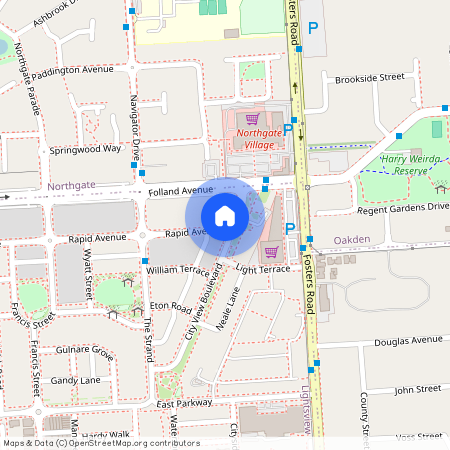 4/12 City View Boulevard, Lightsview