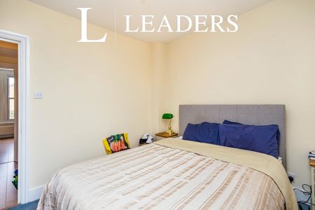 1 bedroom apartment to rent Dunstan Hill House, 9-10 Dunstan Road, Tunbridge Wells, TN4 - Photo 3