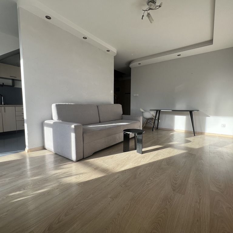 4 pokojowe mieszkanie na Projektancie - Photo 1