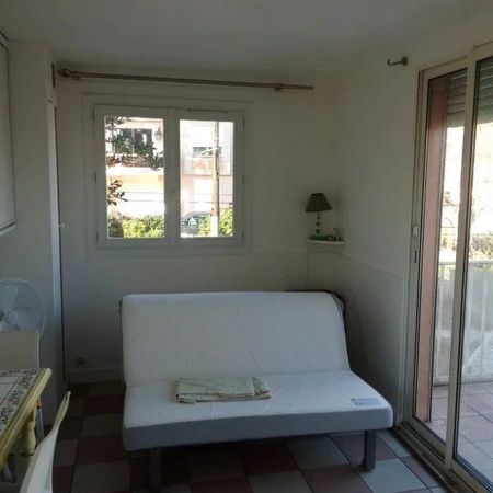 Location Appartement - Golfe-Juan - Photo 3