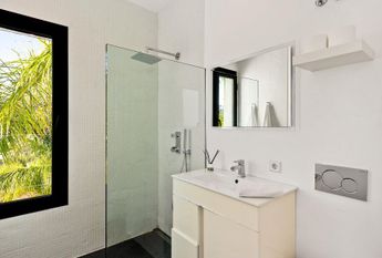 Luxury Villa for rent in Marbella, Spain