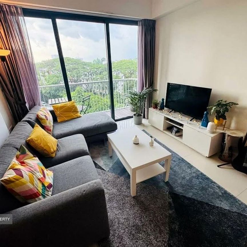 D'Leedon (D10), Condominium - For Rent - Photo 1