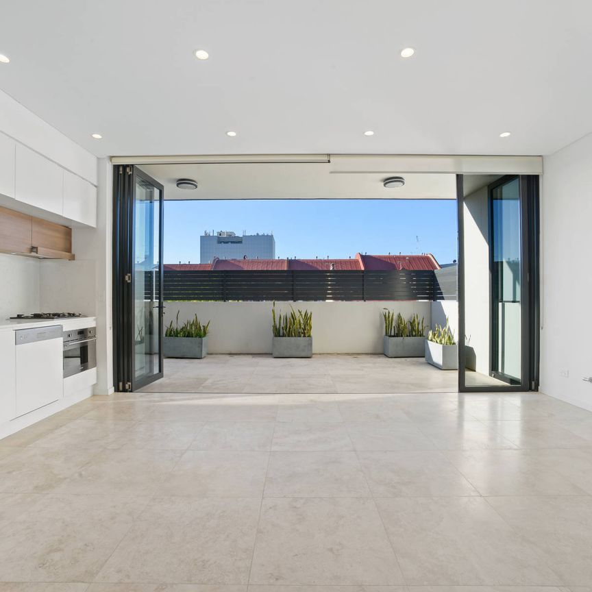 37/153 George Street, Redfern NSW 2016 - Apartment For Rent | Domain - Photo 1