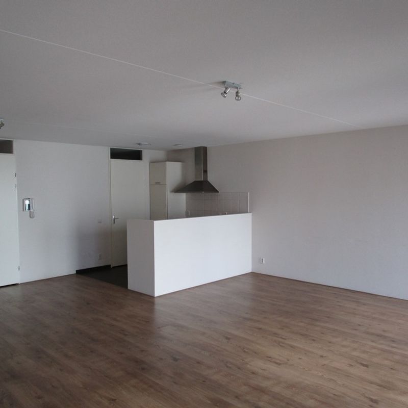 Nieuwe Emmasingel 72 - Foto 1