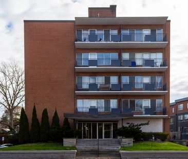 For Lease - 371 Lakeshore Road Unit# 105, Mississauga, Ontario - Photo 4