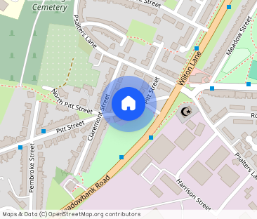 Pitt Street, Kimberworth, S61 2LU - Photo 1