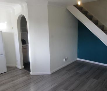 1 bedroom cluster house to rent - Photo 6