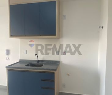 Apto 34 m² | Novo, Moderno, 2° Andar, Sacada | Vila Anglo Brasileira - Photo 2