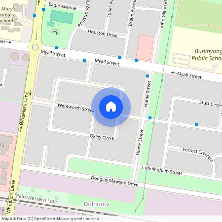 43 Oxley Circle, NSW 2830, Dubbo