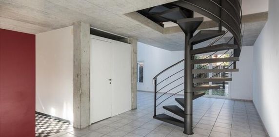 Duplex with sunny roof terrace - Photo 2