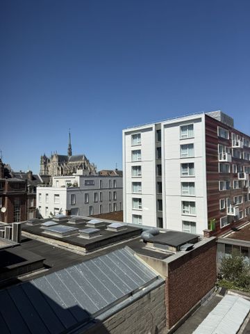 Location Appartement 3 pièces 67m² AMIENS 80000 - Photo 5