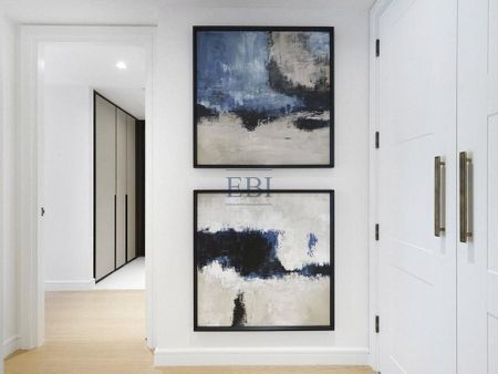 3 bedroom apartment to rent - Photo 3