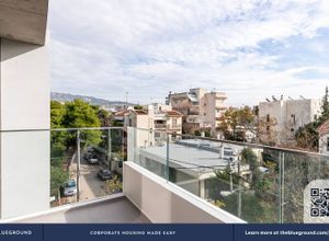 Διαμέρισμα για ενοικίαση - Χαλάνδρι - Photo 4