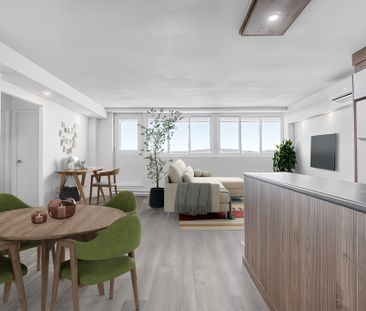 4½ à Louer – Hull, Gatineau -Tout Inclus - Photo 3