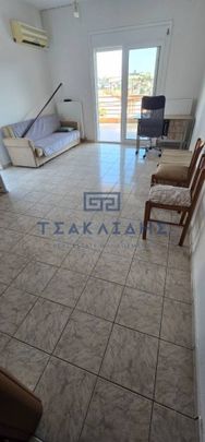 Studio/Γκαρσονιέρα για ενοικίαση Άγιος Γεώργιος (Καβάλα) - Photo 1