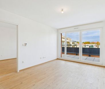 Appartement 2 pièces à Metz-Plantière - Photo 4