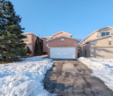 28 Michener Crescent #BSMT - Photo 2