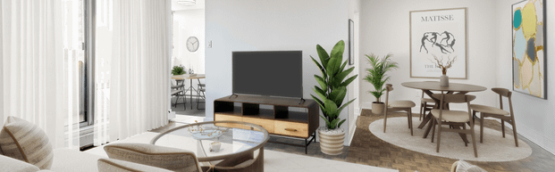 Marlborough Court - Photo 1