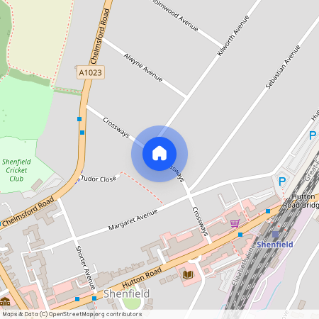 Crossways, Shenfield, Brentwood