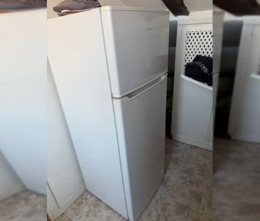 Room in shared apartment in Madrid - Photo 2