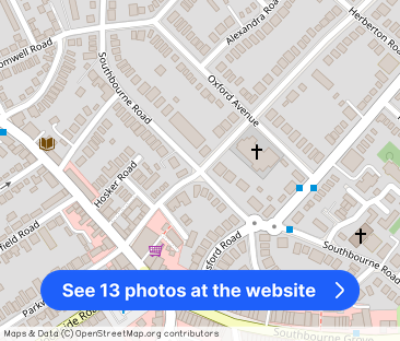 1 bedroom flat for rent - Photo 1