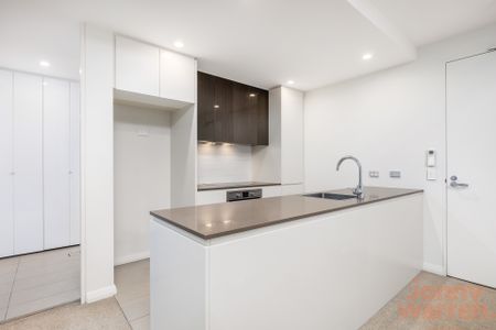 111/46 Macquarie Street, Barton ACT 2600 - Apartment For Rent | Domain - Photo 5