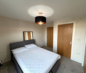 2 bedroom flat to rent - Photo 6