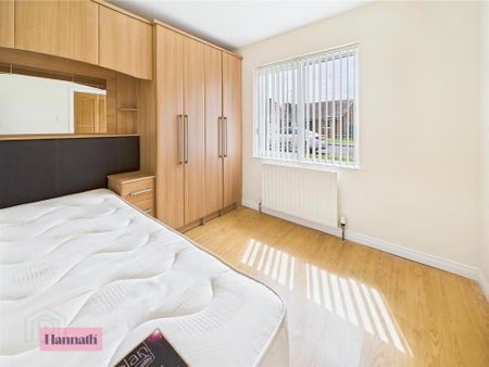 44 Mandeville Manor, Portadown, Craigavon, BT62 3UP - Photo 5