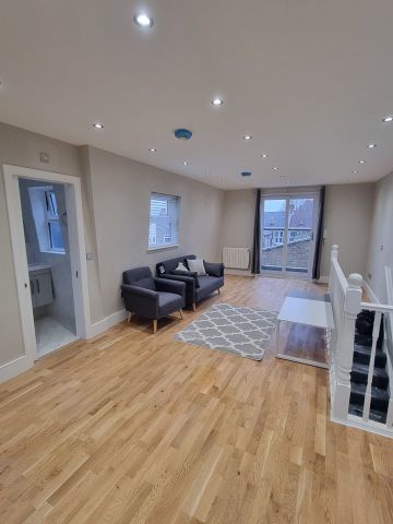 1 Bed Flat, Fairlight Road, SW17 - Photo 2