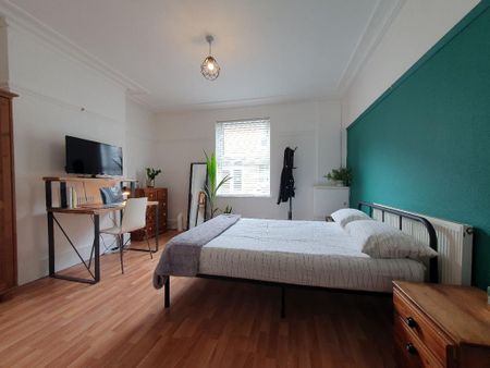 4 bedroom house to rent - Photo 5