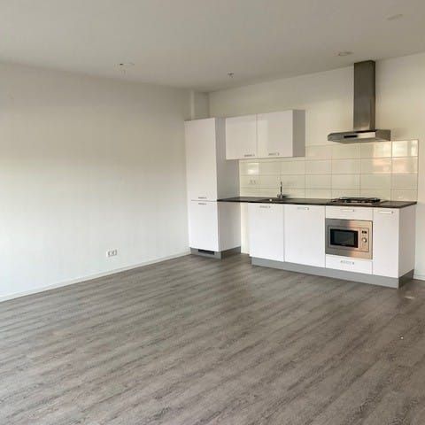 Appartement te huur: Prinsenlaan 651 3067 TZ Rotterdam - Foto 1