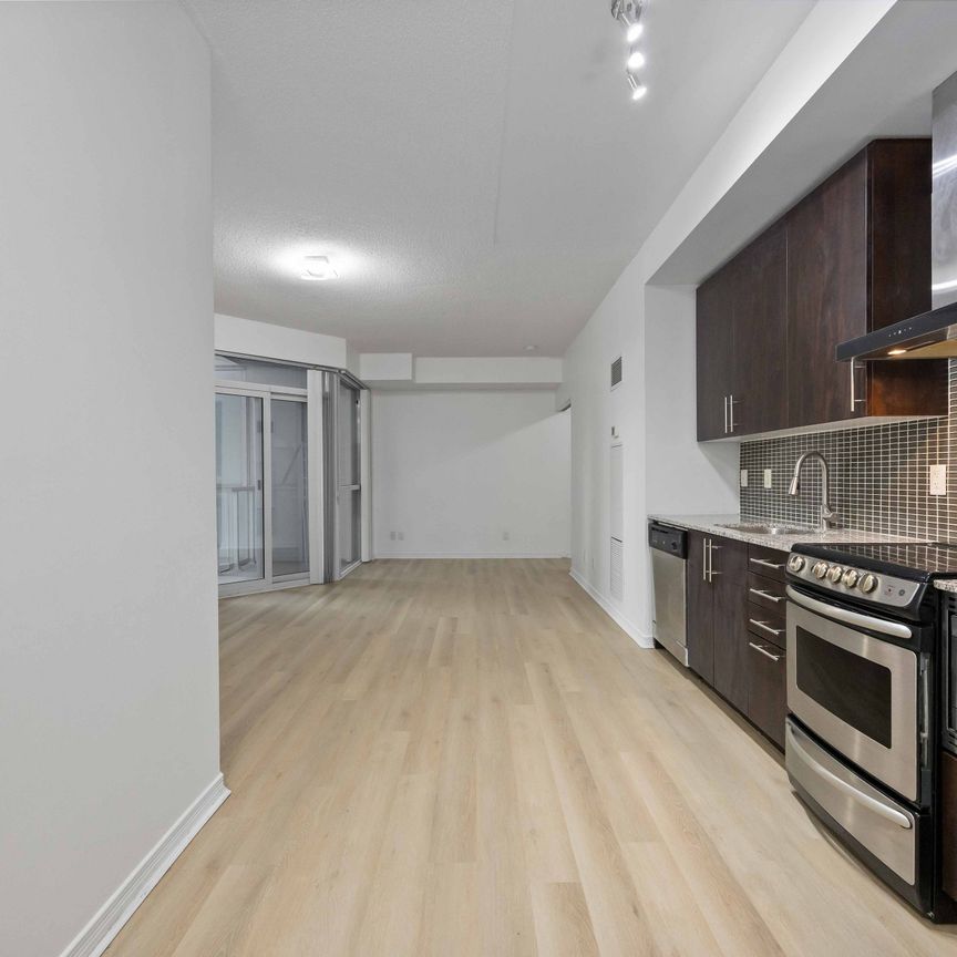 For Lease - 352 Front Street Unit# 1211, Toronto, Ontario - Photo 1