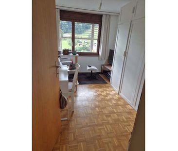 3½ Zimmer-Wohnung in Kehrsatz (BE), möbliert, auf Zeit - Photo 2