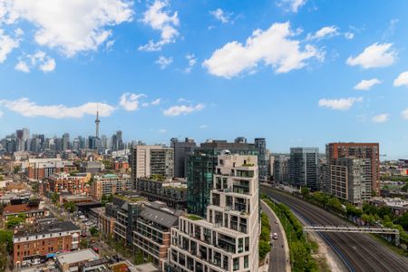 For Lease - 20 Minowan Miikan Lane Unit# 1908, Toronto, Ontario - Photo 3