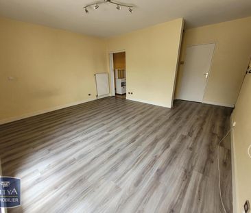 Location Appartement 1 pièce 32m² BLOIS 41000 - Photo 2