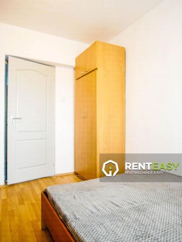 Apartament decomandat cu 3 camere de inchiriat la Gara - Fotografie 2