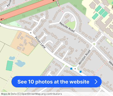 Pirton Crescent, Churchdown, Gloucester, Gloucestershire, GL3 - Photo 1