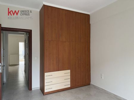 Διαμέρισμα για ενοικίαση Αγυιά (Πάτρα) - Φωτογραφία 4