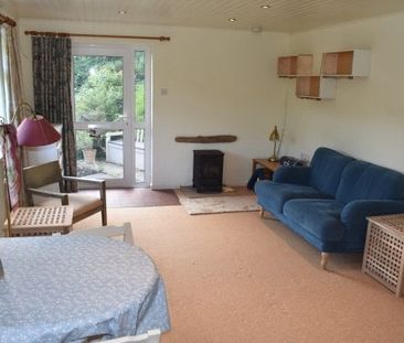 Castle Mead, Narberth, SA67 - Photo 1