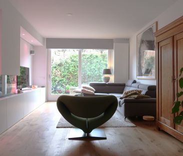 Spacious family house in Maastricht te huur - Photo 1