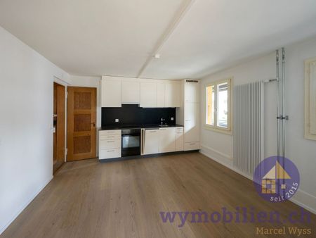 4 Zimmer, 70 m², EG - Photo 3