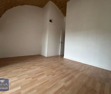 Appartement à louer 3 pièces 77.46m² - Photo 2
