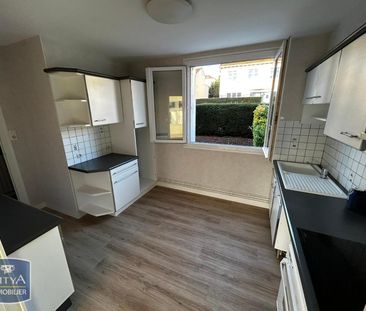 Location Maison 5 pièces 83m² CHOLET 49300 - Photo 5