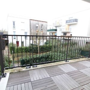 Location Appartement 2 pièces 40m² MEAUX 77100 - Photo 2