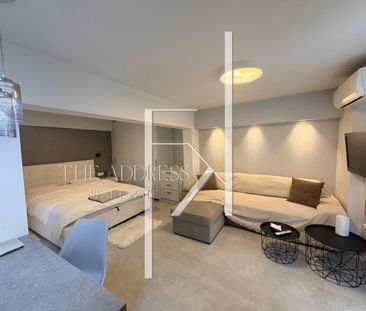 Studio/Γκαρσονιέρα για ενοικίαση - Γλυφάδα, - Φωτογραφία 4