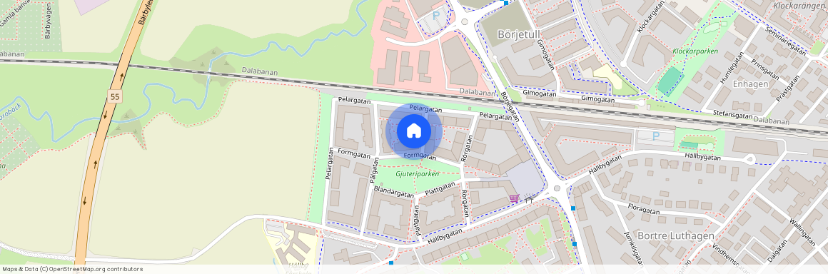 Lockgatan 2, 75221, Uppsala