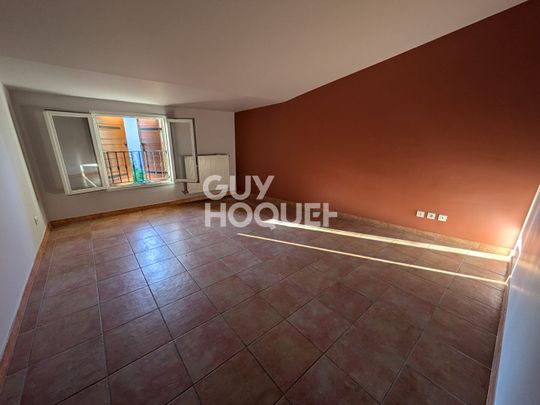 Appartement Saint Maximin La Sainte Baume 3 pièce(s) 76.25 m2 - Photo 1