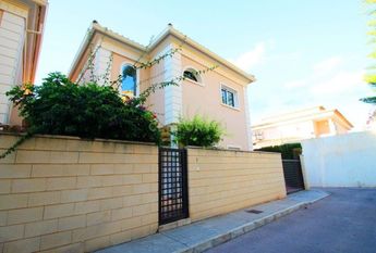 Calpe/Calp, Valencian Community