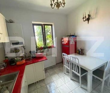 Garsoniera de 45 mp, recent renovata, parcare, zona piata Engels - Photo 3